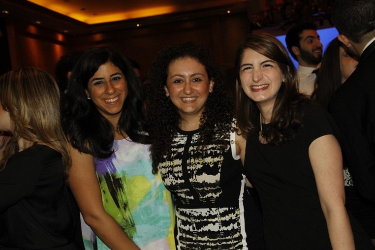 LAU MSA 4th Annual Gala Dinner